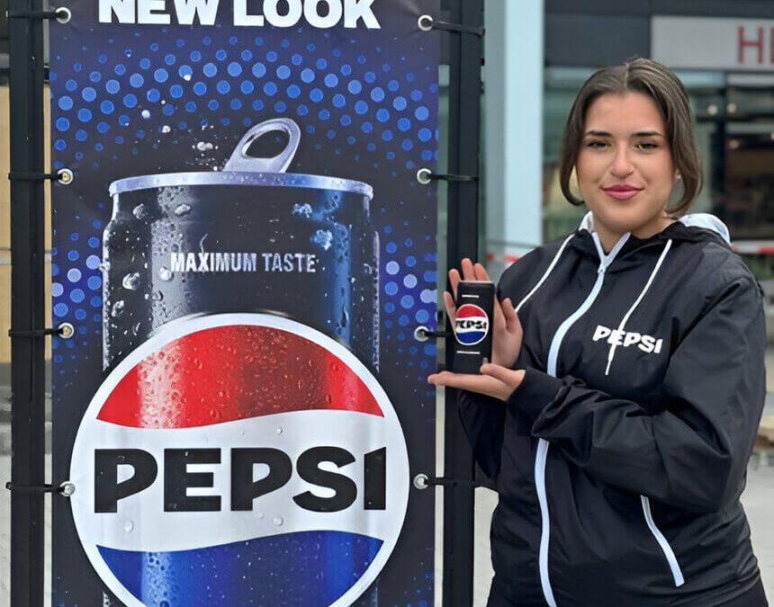Pepsi